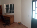 quarto/escritório c/ sofa cama casal