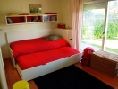 quarto c/ camas em gavet�o+ WC privado no r/c