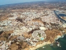 distancia apartamento-centro cidade