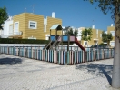 parque infantil a 20m da casa