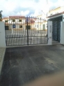 entrada urbaniza��o