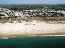 praia Manta Rota