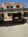 estacionamento partilhado
