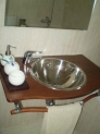 WC r/c