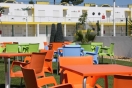 bar da piscina