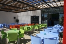 bar da piscina