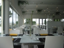 restaurante do Club House ( onde � servido o pequeno-almo�o)