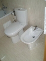 casa de banho da suite