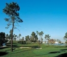 areas comuns do resort