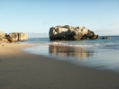 Praia Porto d'Areia