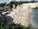 Praia + pr�xima:Sra. Rocha