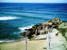 praia Santa Cruz