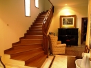acesso 1� piso 