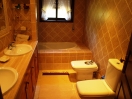 quarto extra CB partilhada