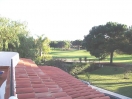 terra�o 1� piso vista campo golfe