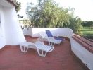 terra�o 1� piso vista campo golfe