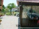 sal�o de refei�oes exterior