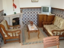 casa pequena